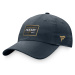 Vegas Golden Knights čiapka baseballová šiltovka Authentic Pro Prime Graphic Unstructured Adjust