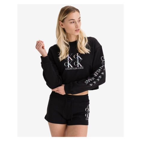 Dámske mikiny Calvin Klein
