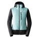 Dámska bunda The North Face W Dawn Turn Hybrid Ventrix Midlayer