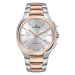 Edox 10239-357R-AIR Les Bemonts Chronograph 42mm