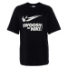 Nike Tee Bf Gls W