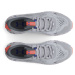 Tenisky Under Armour W Charged Bandit TR 2 Mod Gray