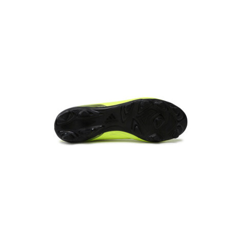 Adidas Topánky Copa Sense.4 FxG GW3581 Žltá