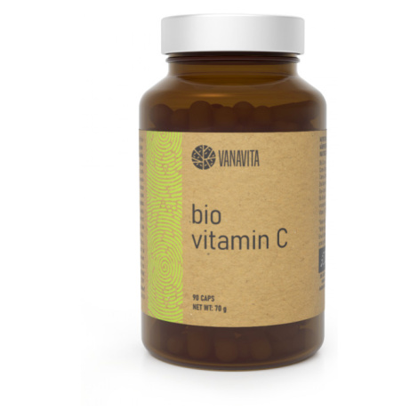 VanaVita BIO Vitamín C