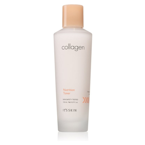 It´s Skin Collagen hydratačné a liftingové tonikum s kolagénom
