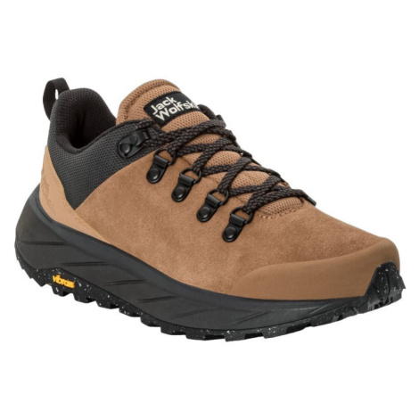 Dámske topánky Jack Wolfskin Terraventure Urban Low W