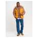 Big Star Man's Jacket Outerwear 130377 802