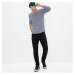 GAP Denim Pants Slim Taper Washed Black