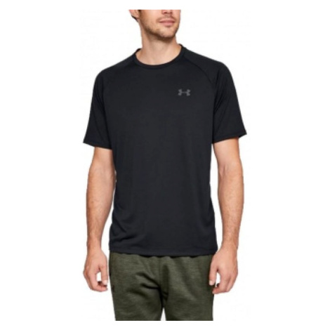 Pánské tréninkové tričko UA Tech 2.0 SS Tee M model 15948512 - Under Armour M