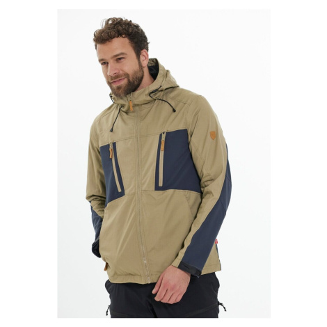 Men's outdoor jacket Whistler Eldon