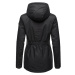 Ragwear Zimná bunda 'Monade'  čierna