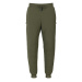 Korda nohavice insulated jogger dark olive