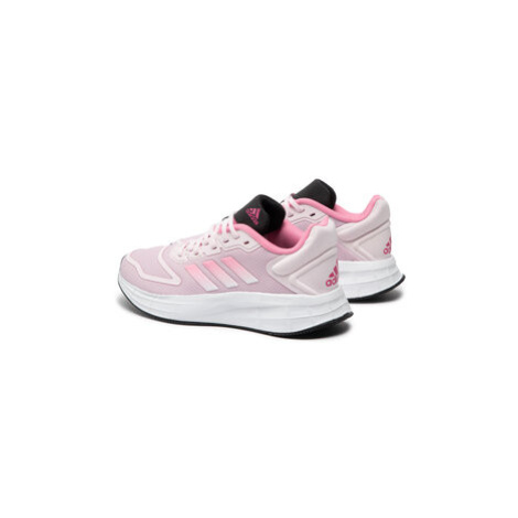 Adidas Topánky Duramo 10 GW4116 Ružová