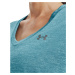 Under Armour Tech Ssv - Twist Blue