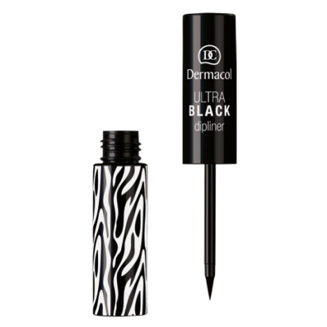 Dermacol Ultra Black dipliner