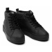 Big Star Shoes Sneakersy II274147 Čierna