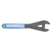 PARK TOOL kónusový kľúč - CONE WRENCH 24 mm PT-SCW-24 - modrá/čierna