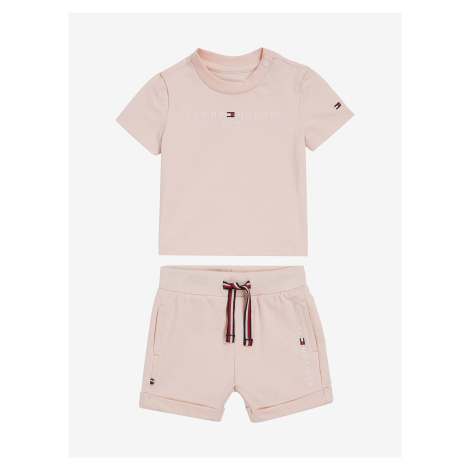 Súpravy pre dojčatá a batoľatá Tommy Hilfiger