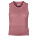 Ortovox 170 Cool Vertical Top W Mountain Rose Blend Outdoorové tričko