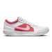 Nike ZOOM COURT LITE 3 Dámska tenisová obuv, biela, veľkosť 41
