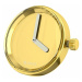 Obag o clock ciferník zlatý a o clock náramok ocean veľkosť:
