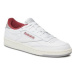 Reebok Sneakersy Club C 85 IE1594 Biela