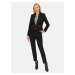 L`AF Woman's Blazer Gazel