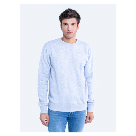 Big Star Sweatshirt Sweat 171492 Black Knitted-901