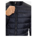 Gant Vatovaná bunda Light Down Jacket 7006298 Čierna Regular Fit