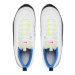 Nike Topánky Air Max 97 Gs DQ0980 100 Biela