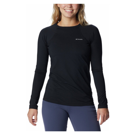 Columbia Midweight Stretch Long Sleeve Top W 1639021011