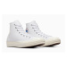 Converse Chuck 70 Leather - Dámske - Tenisky Converse - Biele - A07201C