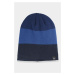 Men's winter hat 4F dark blue