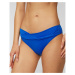 Nohavičky Plaviek Seafolly Twist Band Mini Hipster Pant