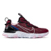 Nike Sneakersy React Vision (Gs) CD6888 600 Bordová