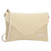 PE Florence PE-FLORENCE Natural life dámska crossbody kabelka - svetlá natural