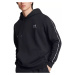 Under Armour UA Icon Fleece HD Taping-BLK 1389356-001