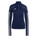 ADIDAS PERFORMANCE Funkčné tričko 'Tiro 23 League '  námornícka modrá / biela