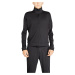 Calvin Klein Sport  PW - FULL ZIP 00GMF4J412  Mikiny Čierna