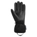 Reusch HELENA R-TEX XT Dámske lyžiarske rukavice, čierna, veľkosť