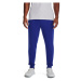 Pánske tepláky UNDER ARMOUR UA Rival Terry Jogger-1380843-400 BLU