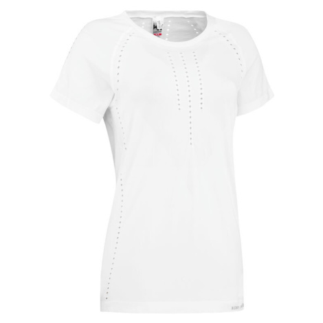 Women's T-shirt Kari Traa Tone Tee white, L/XL