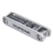 Náradie Topeak X-Tool+ 11 funkciou strieborná TT2572S