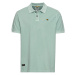 Polokošeľa Camel Active Polo 1/2 Arm Aqua Green