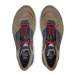 Dynafit Bežecké topánky Alpine Pro 2 5262 Kaki