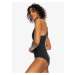 Roxy Active Cross Back One Piece Swimsuit