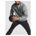 Under Armour Sweatshirt UA Rival Fleece Crew-GRY - Men's