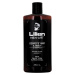 Lilien MEN-ART pánsky sprchový šampón - Black 250 ml