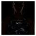 Nike NK DF TANK SSNL NV Dámsky športový top, tmavo sivá, veľkosť