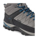 CMP Trekingová obuv Rigel Mid Trekking Shoes Wp 3Q12947 Sivá